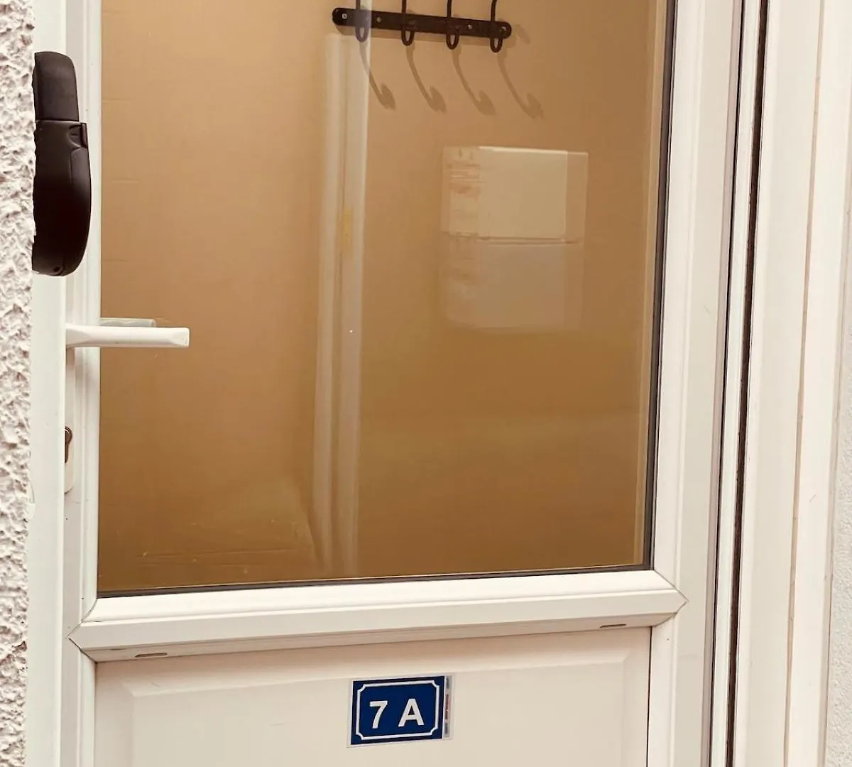 Ar01 Appartcosy T3 En Duplex Argentré-du-Plessis Daire
