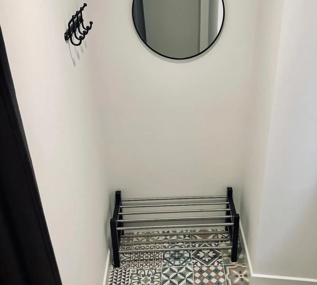 Daire Ar01 Appartcosy T3 En Duplex Argentré-du-Plessis